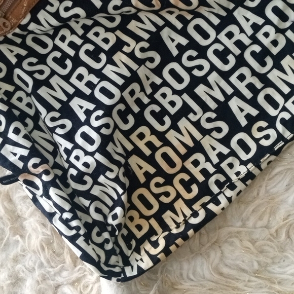 Marc by Marc Jacobs tote signature bag - Picture 2 of 8